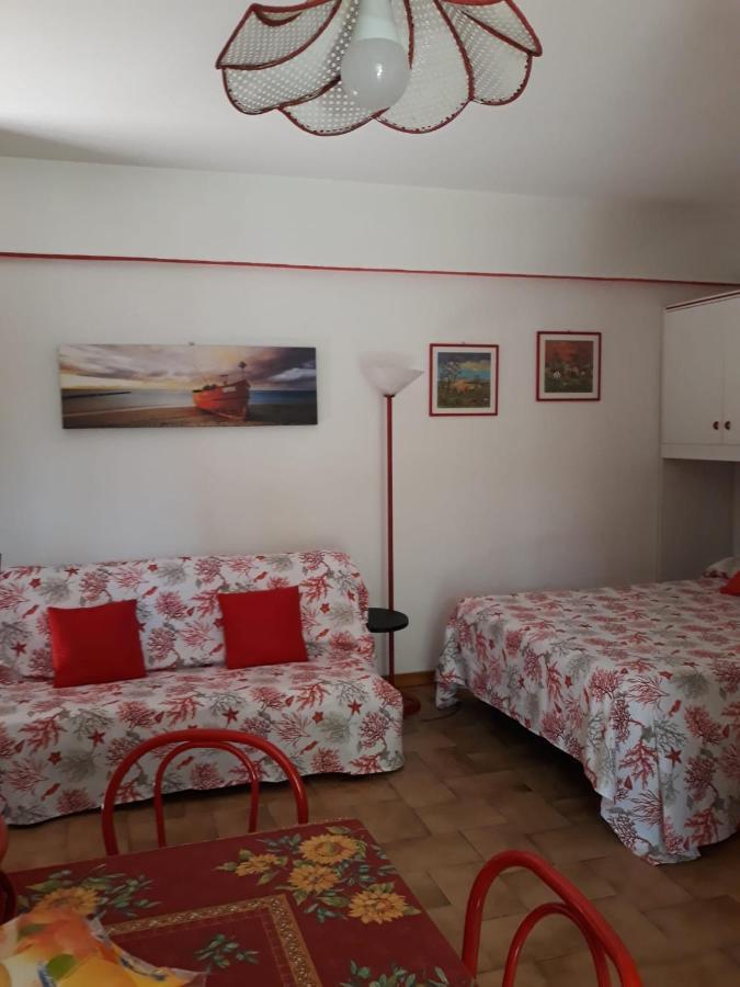 Monolocale Al Bluemarine Villa Riposto Exterior photo